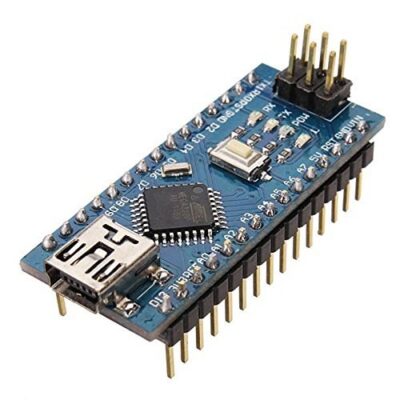 Arduino Nano R3 Development Board Compatible