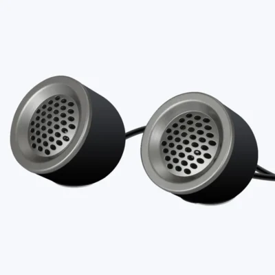 Zebronics Zeb-Pluto 2.0 Multimedia Speaker with Aux Connectivity,USB Powered and Volume Control