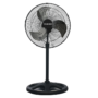 Pedestal fan