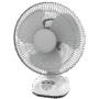 Rechargeable Fan