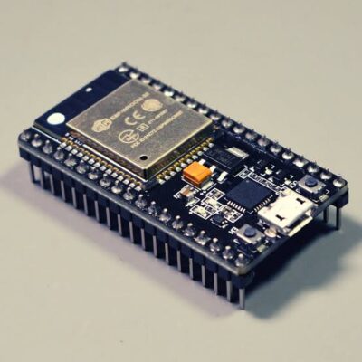 DOIT DEVIT V1 ESP32-WROOM-32 Development Board ESP32 ESP-32S WiFi Bluetooth Dev Module CP2102 for Arduino